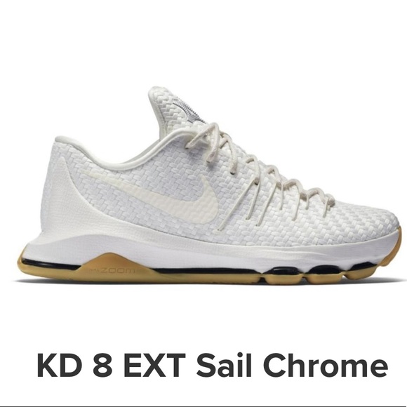 KD SAIL CHROME - Picture 2 of 3